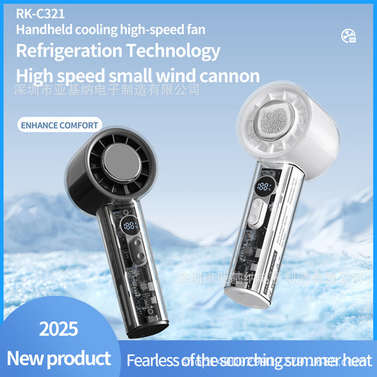 OFFER SMALL FANS
